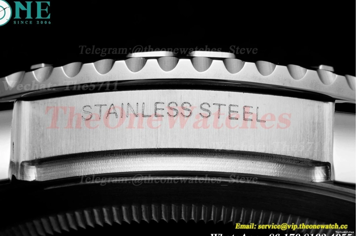 SS 126622 40mm Dot SS C+S Yacht-Master Grey VR3235 0306